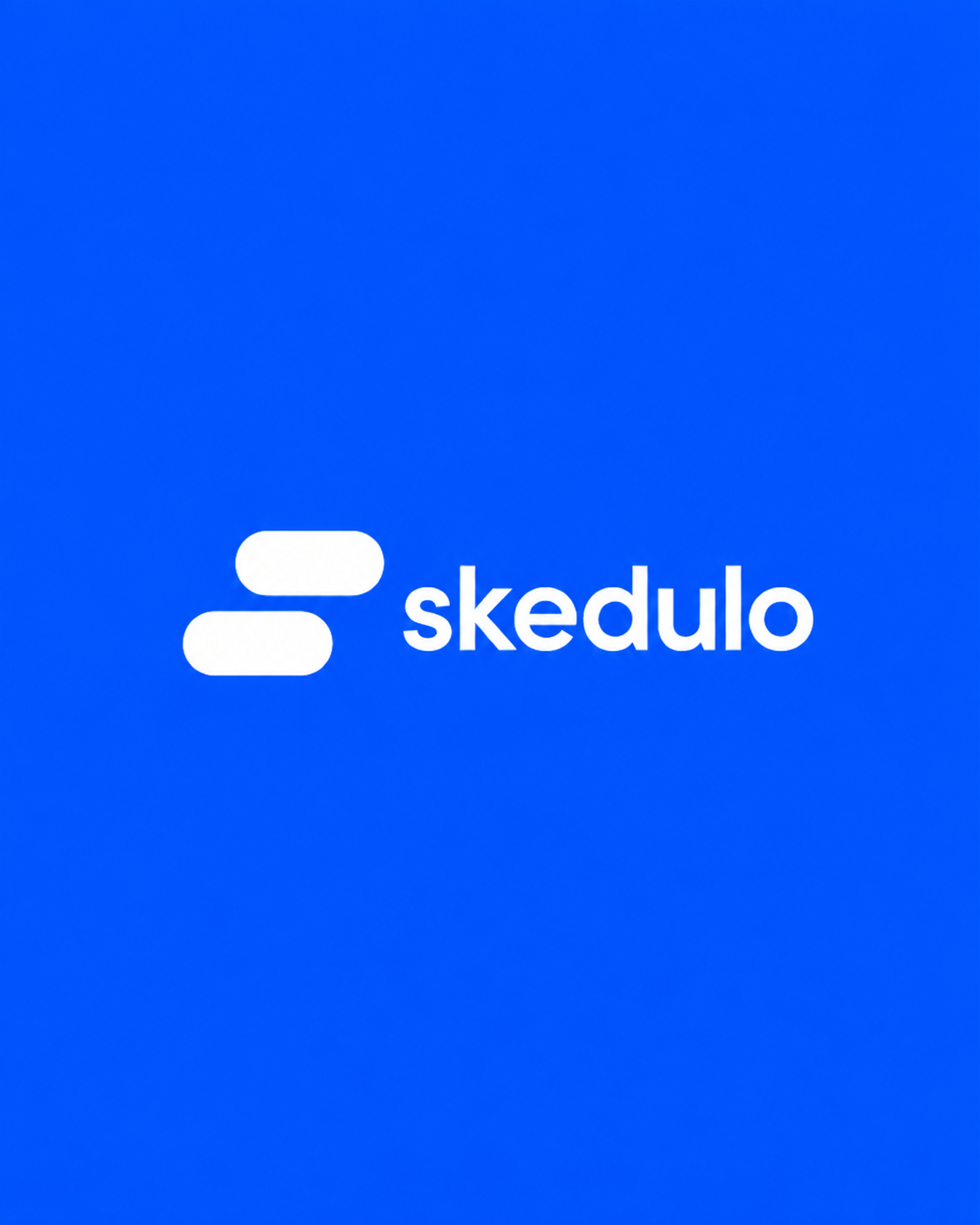 Skedulo by Shipform